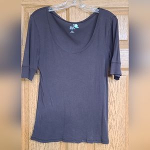 Old Navy 3/4 Sleeve Top